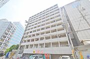 エクセレンス新大阪 7階 築32年1ヶ月の賃貸物件
