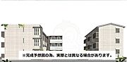 だいどう豊里駅より徒歩9分 3階 築7年9ヶ月の賃貸物件