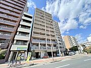 新大阪駅より徒歩6分 4階 築19年10ヶ月の賃貸物件