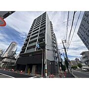 西中島南方駅より徒歩9分 3階 新築の賃貸物件