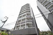 十三駅より徒歩3分 2階 築18年7ヶ月の賃貸物件
