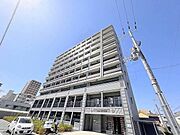 Luxe新大阪西 8階 築3年6ヶ月の賃貸物件
