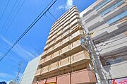 淡路駅より徒歩3分 9階 築22年6ヶ月の賃貸物件