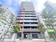 東三国駅より徒歩4分 14階 築2年の賃貸物件