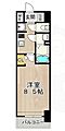フェニックス新大阪3階8.1万円