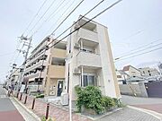瑞光四丁目駅より徒歩6分 2階 築7年10ヶ月の賃貸物件