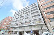 西中島南方駅より徒歩1分 6階 築52年6ヶ月の賃貸物件