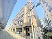 上新庄駅より徒歩12分 3階 築30年4ヶ月の賃貸物件