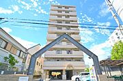 明和ハイツ南江口 3階 築35年1ヶ月の賃貸物件