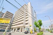 フィールドライト新大阪の賃貸物件