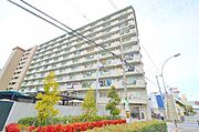 グリーンハイツ十三の賃貸物件