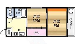 豊島ハイツ 3階/-