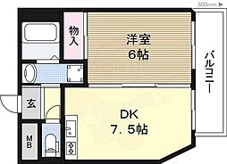 第7浦濱ビレッジ 3階