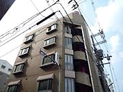 ピエールカルダン 5階 築39年9ヶ月の賃貸物件