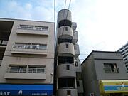 沢ノ町駅より徒歩3分 5階 築34年5ヶ月の賃貸物件