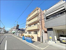 サンハイツ丸美  ｜ 大阪府大阪市住之江区御崎６丁目7番15号（賃貸マンション3LDK・3階・55.00㎡） その21