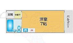 コットンライフMBS 2階