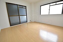 ハイムヤマウチ 405 4階1DKのリビング/ダイニング