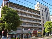 阪下ハウスマンションB棟のイメージ