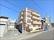 住之江公園駅より徒歩6分 3階 築38年6ヶ月の賃貸物件