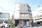 シティーハウス酒井 4階 築37年8ヶ月の賃貸物件