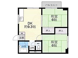 玉出駅 6.0万円