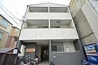 大阪府大阪市住之江区安立3丁目8番11号：物件画像／賃貸住宅サービス玉出店　株式会社賃貸ネット