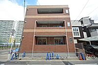 大阪府大阪市住之江区御崎5丁目3番13号：物件画像／賃貸住宅サービス玉出店　株式会社賃貸ネット