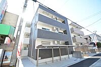 大阪府大阪市住之江区中加賀屋4丁目6番21号：物件画像／賃貸住宅サービス玉出店　株式会社賃貸ネット
