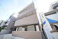 大阪府大阪市住之江区住之江2丁目8番20号：物件画像／賃貸住宅サービス玉出店　株式会社賃貸ネット