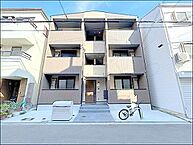大阪府大阪市住之江区御崎1丁目2番8号：物件画像／賃貸住宅サービス玉出店　株式会社賃貸ネット