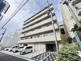 23レジデンス阿倍野  ｜ 大阪府大阪市西成区天下茶屋東１丁目（賃貸マンション1R・7階・27.05㎡） その3