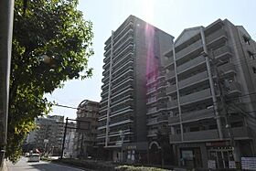 住之江公園レジデンス  ｜ 大阪府大阪市住之江区南加賀屋２丁目2番38号（賃貸マンション1K・7階・21.68㎡） その3