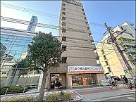 大阪府大阪市住之江区御崎6丁目3番30号：物件画像／賃貸住宅サービス玉出店　株式会社賃貸ネット