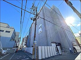 大阪府大阪市西成区鶴見橋１丁目（賃貸マンション1LDK・6階・36.60㎡） その3