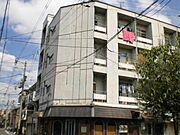 新オリオノマンション 4階 築50年10ヶ月の賃貸物件