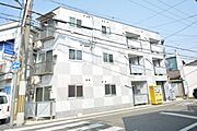 住之江1番館 2階 築9年4ヶ月の賃貸物件