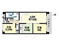 ハイネス住之江公園1階14.2万円