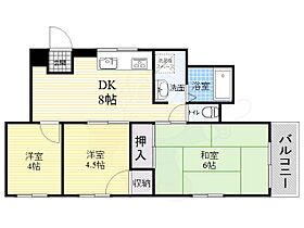 間取り：227091295370