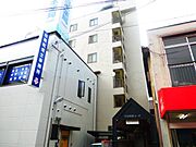 北加賀屋駅より徒歩5分 5階 築36年7ヶ月の賃貸物件