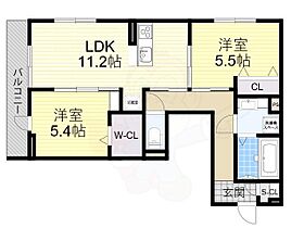 間取り：227092727320
