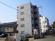 シャトル市大前 5階 築27年7ヶ月の賃貸物件