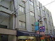 第3メゾン松谷 3階 築44年11ヶ月の賃貸物件