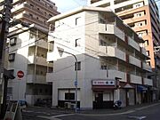 あびこ駅より徒歩1分 1階 築41年2ヶ月の賃貸物件