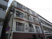 コーポピア玉出 4階 築47年2ヶ月の賃貸物件