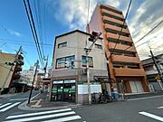 我孫子町駅より徒歩2分 2階 築53年4ヶ月の賃貸物件