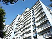 ポートタウン西駅より徒歩10分 13階 築41年1ヶ月の賃貸物件