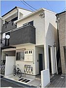 パークアベニューMK 2階 築13年8ヶ月の賃貸物件