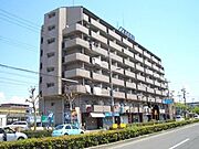 住之江公園駅より徒歩10分 3階 築39年6ヶ月の賃貸物件