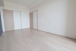 プレジオ帝塚山 14階2LDKのリビング/ダイニング